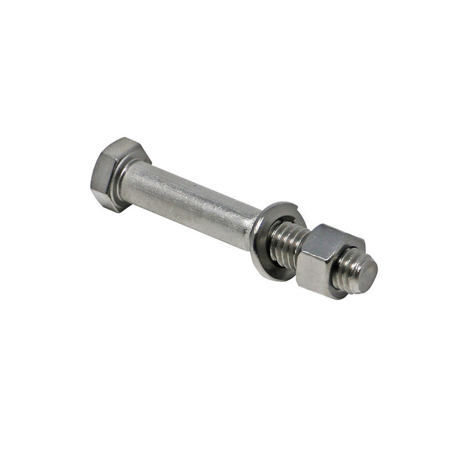 Hardware Kit for Rod Eye Male 20010614