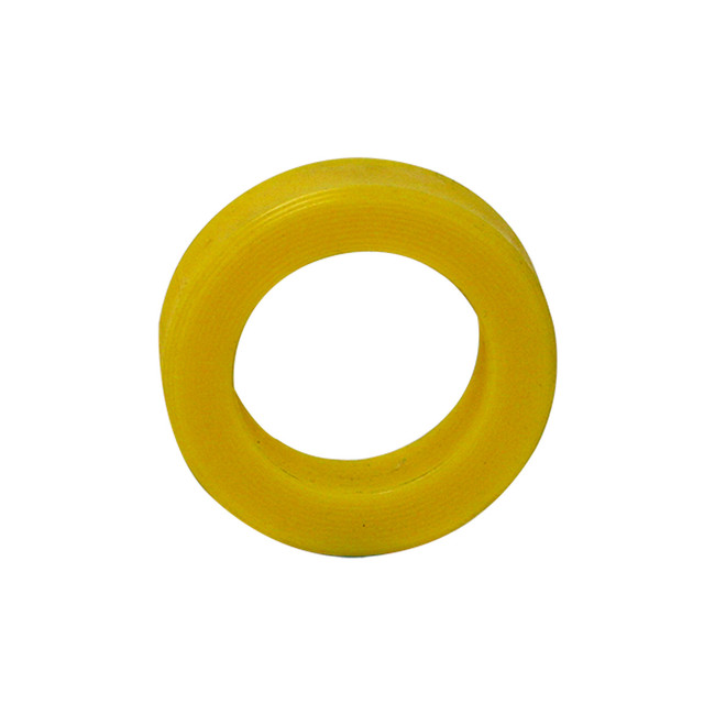 UHMW Axle Spacer for Sonnys Moon Mitter Axle and SFM Models, 1-1/4in Bore