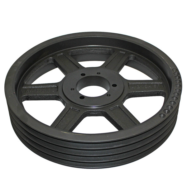 Sheave, 4-Groove 15-11/16in O.D. for Sonnys D35 Pressure Pump Station