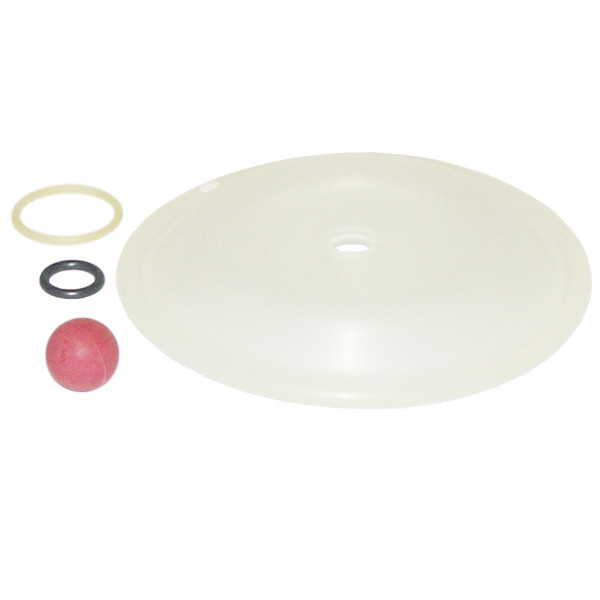 ARO Pump Service Repair Kit for Model 66605J-388, Urethane Diaphragm, 637140-88