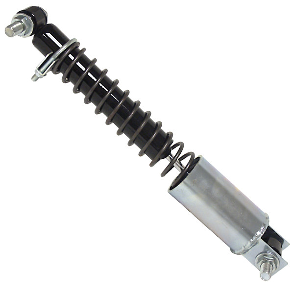Shock Wrap, 180 Degree 36in Frame for Hanna