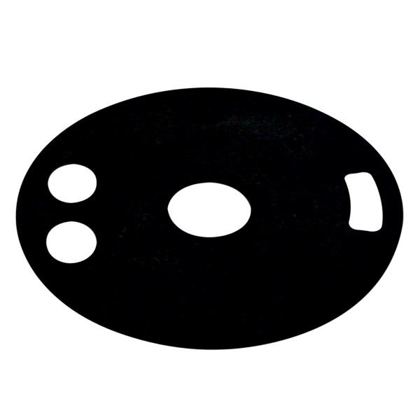 Diaphragm for 1-1/2HP Gator Pump, SoBrite SB-YPMP1512