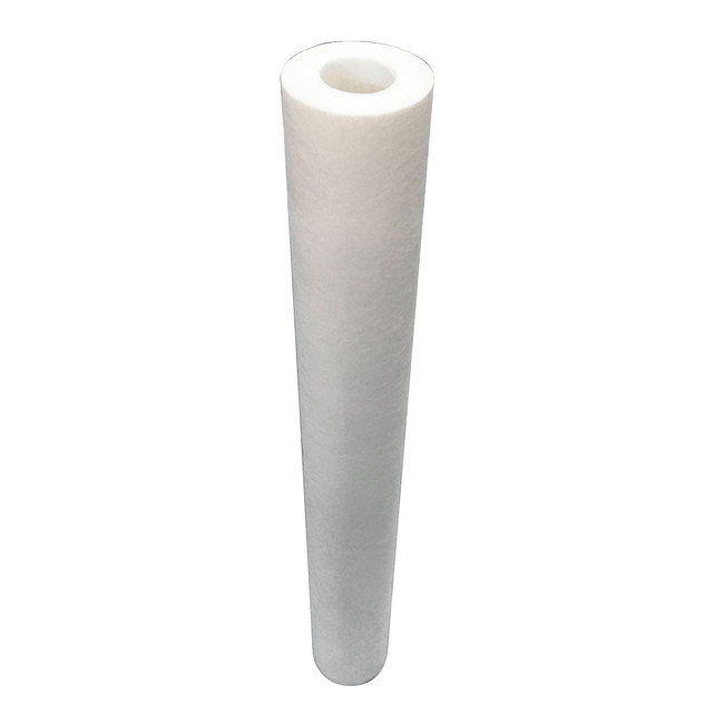 RO Pre-Filter 5 Micron, 2-1/2in x 20in, Case of 25, 230-001-FL