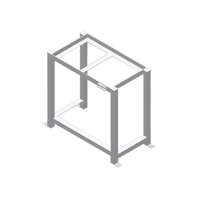 Stand, H25 Single Tank
