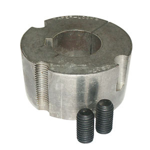 Taper-Lock Bushing, Bore Dia. 2-7/16in