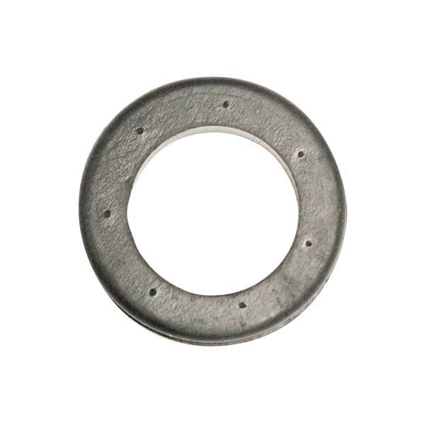 Push-In Rubber Grommet, 1-1/2 I.D. x 2-3/8in O.D. Pack of 5