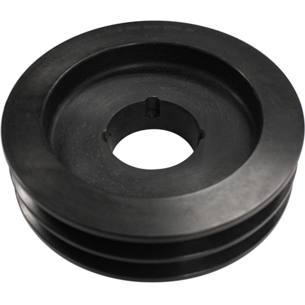 Sheave, 2-Groove 6.95in for D10 Pump 118227