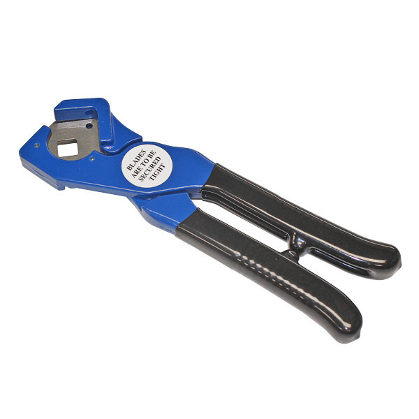 Cutter for Thermoplastic Hose