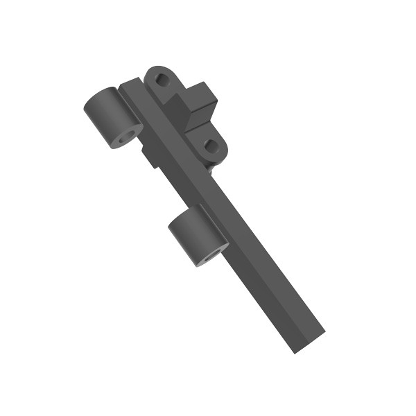 Roller Frame Link Head CSPB3 with BRH188 Carrier Link for Hanna
