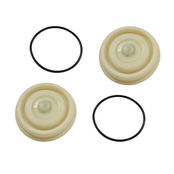 Diaphragm Repair Kit Santoprene with O-Ring for Pump Series G57, Flojet 20730-000A