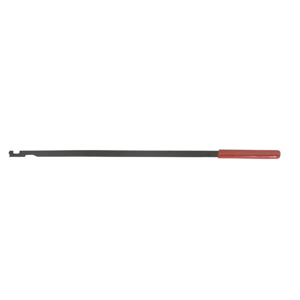 Slim Narrow Bar Lockout Tool, 24in L, Best Tools BT240