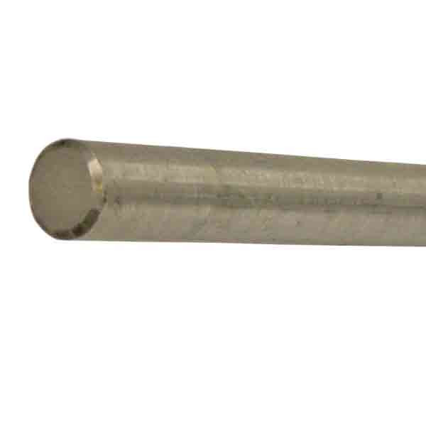 Axle Shaft, 1in Dia. x 35in L, SFM100-104 Mitter