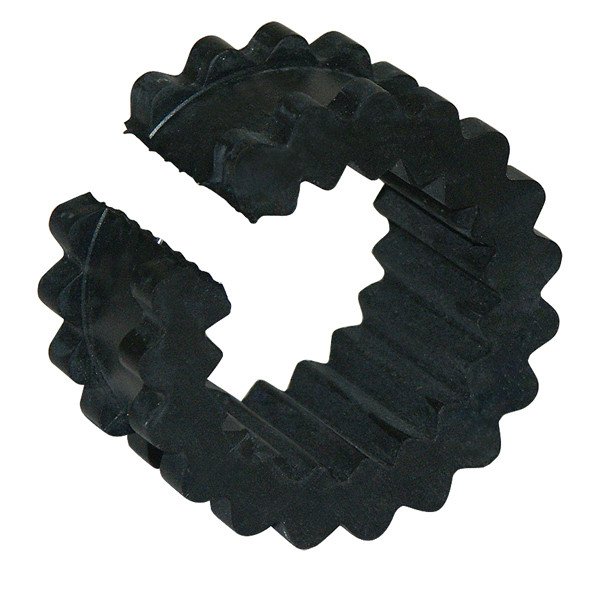 Split Coupler EPDM Rubber Insert, 4JES