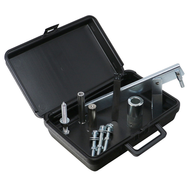 Tool Kit for Wanner D10 and G10 Pumps, A03-175-1101