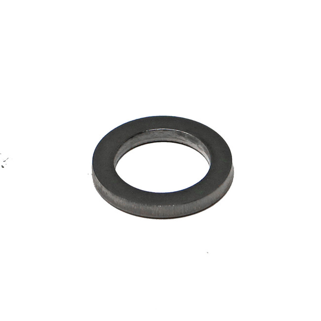 Shim Ring, 1/2in I.D. x 0.090 Thick, 18-8 Stainless Steel