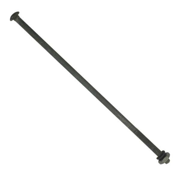 Retaining Screw for BW-C Buffer, Gem 510