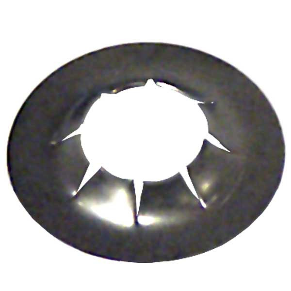 Grab Ring, 3/8in Tube O.D. 6GR