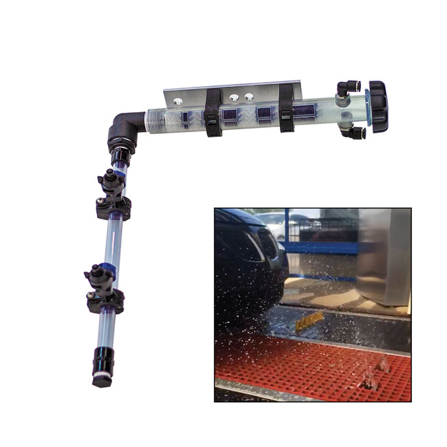 Bumper Applicator Kit
