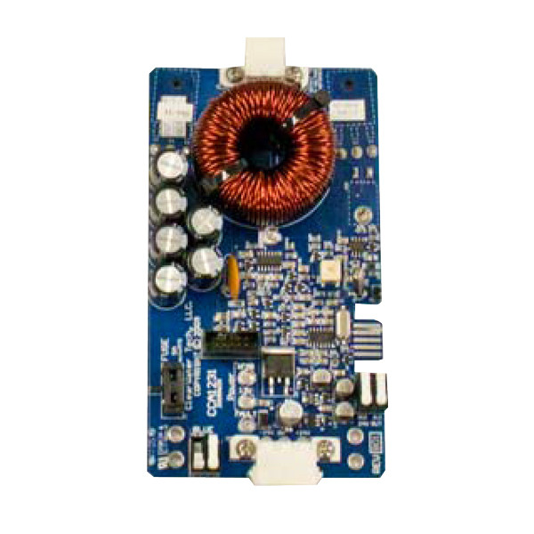 Ozone Drive Board Pressurized Ozone Systems, PurClean CCA1231SA