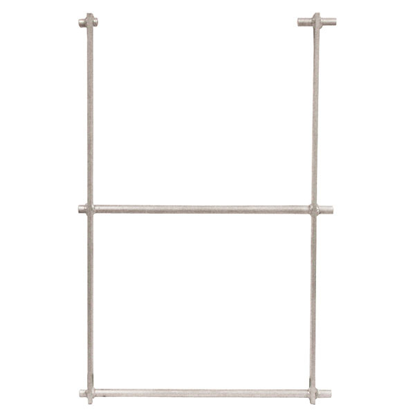 Aluminum Rack Only for Belanger