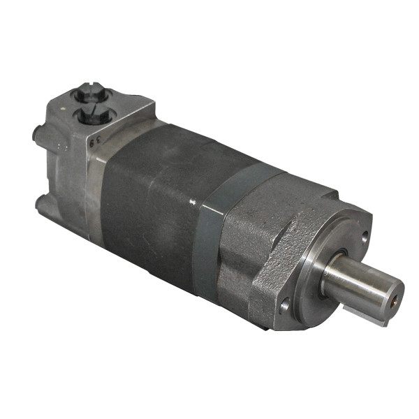 Hydraulic Motor 2000 Series, 7/8-14 Straight Thread O-Ring Ports, 18.70 Cubic Inch, Char-Lynn 104-1043-006