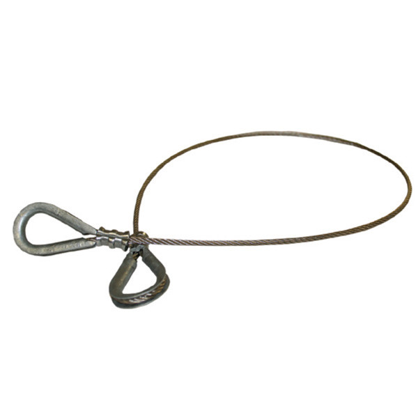 Correlator Cable Assembly for Hanna