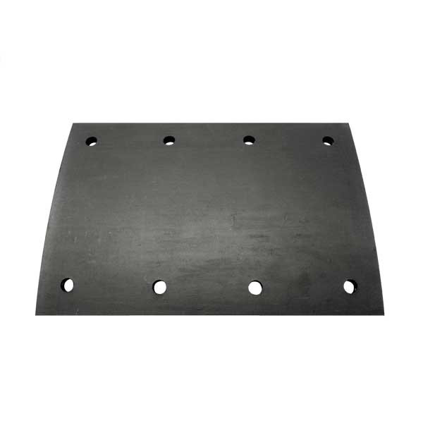 Entrance Trap Door Rubber Hinge for Conveyor, 11in L x 7-1/2in W
