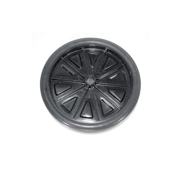 Replacement 12in Wheel for PFX1300HDX and DX
