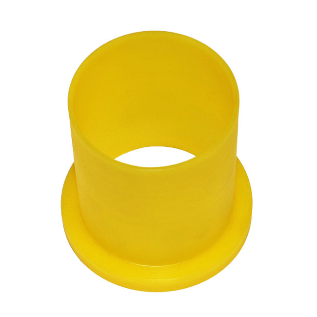 Pendulum Bushing Lower Arm, Driver Side, Yellow