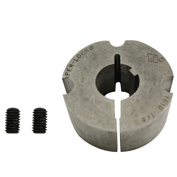 Taper-Lock Bushing, 7/8in Bore with 1610 Integral Keyway