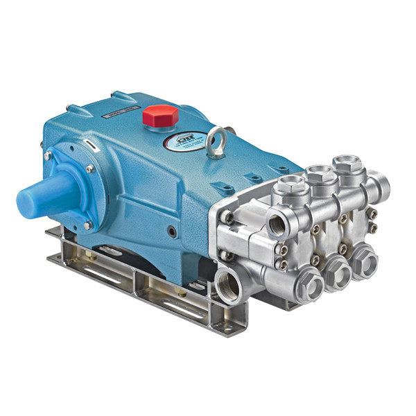 Plunger Pump, 36GPM, Cat Pumps 3535