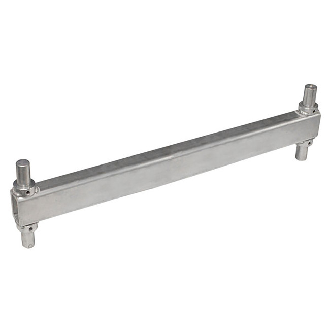 TBG200, Aluminum Entrance Arm, PassengerSide