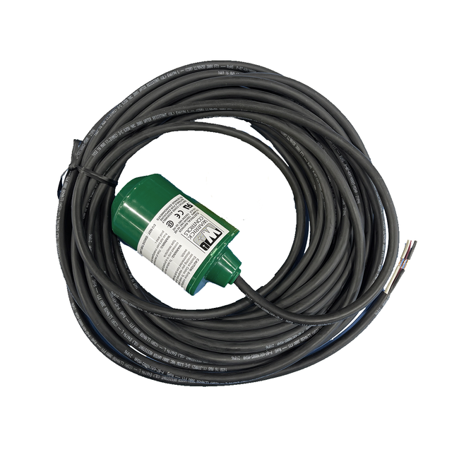 Float Switch, 3 Wire, 40ft Cable, 565-140-FS