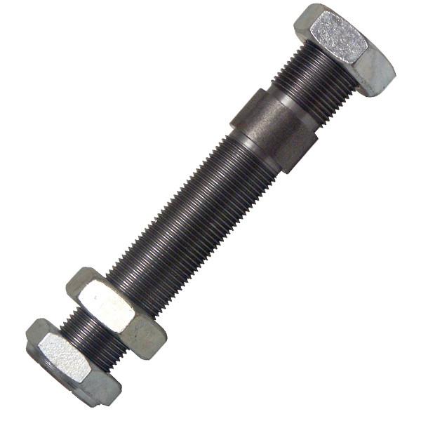 Rod, Threaded with Nuts for Hanger Bearing
