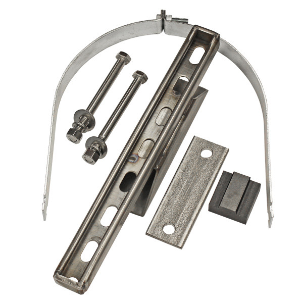 Elephant Ear Blower Extended Clamp Kit