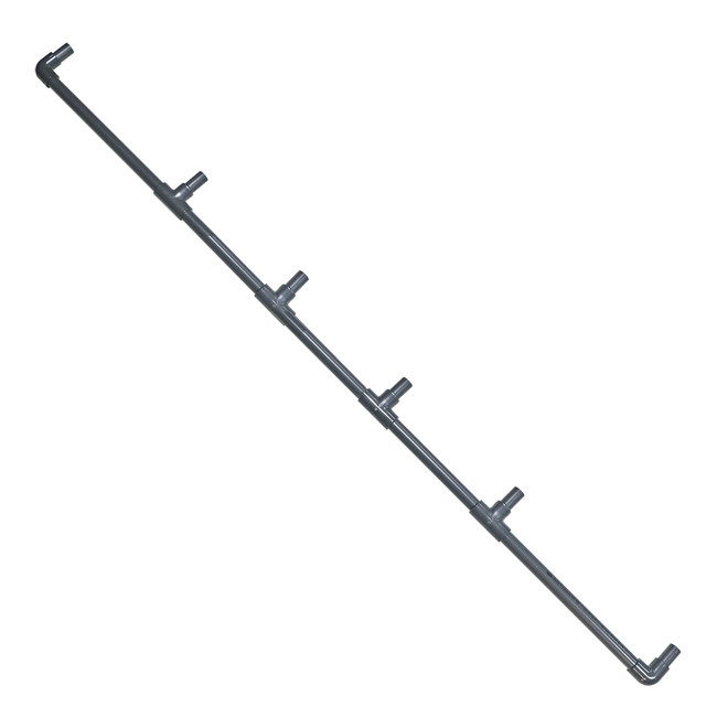 Spray Nozzle Assembly Manifold for SFM901 Mitter
