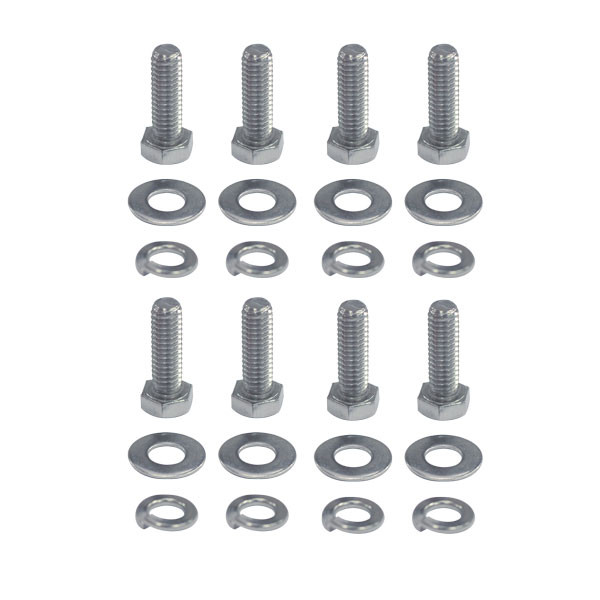 Universal Blower Housing Hardware Kit