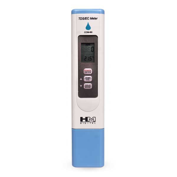 EC/TDS/Temp Hydro Meter Tester