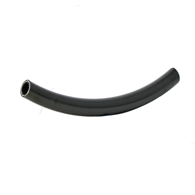 Hydraulic Hose 100R7, 3/4in I.D. 1250PSI Max, Nylon Core, Black, 100ft, Flex-Flo