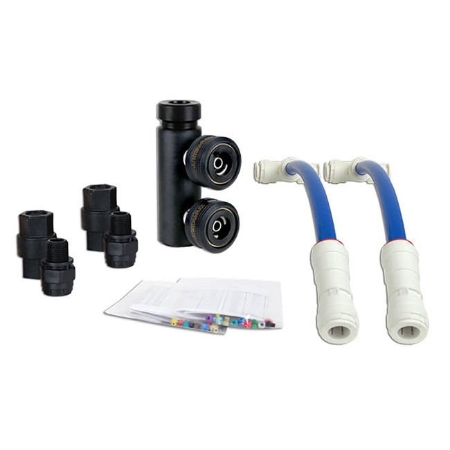 BAM Duo-Foam Kit, 1002267