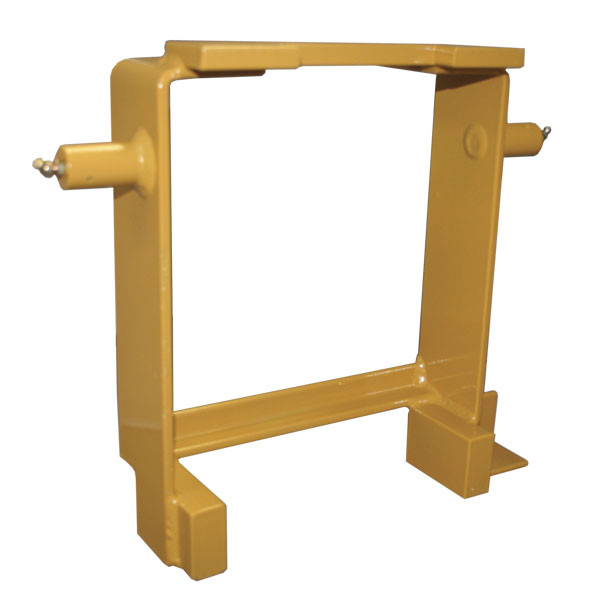 Exit Door Safety Weldment for MacNeil RG440