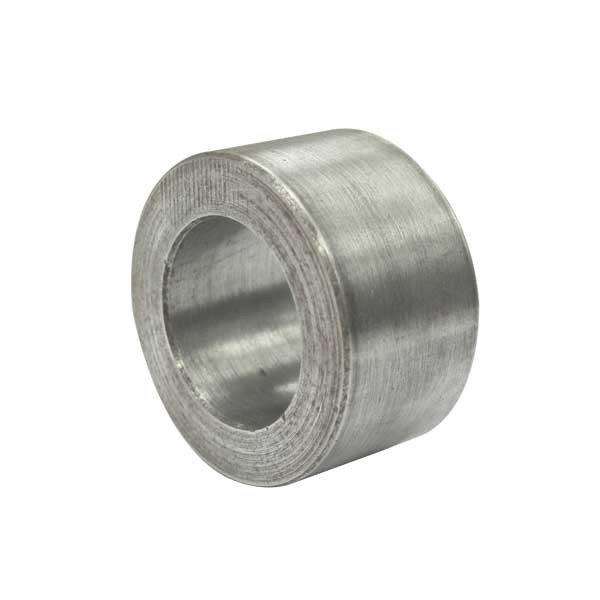 Steel Roller Wheel, 3in Dia. x 1-5/8in W for Hanna Surface Roller CSB1SW