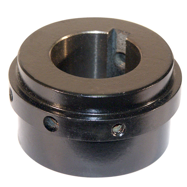 E5 Coupler Hub Half, 1-3/8in Bore, TB Woods