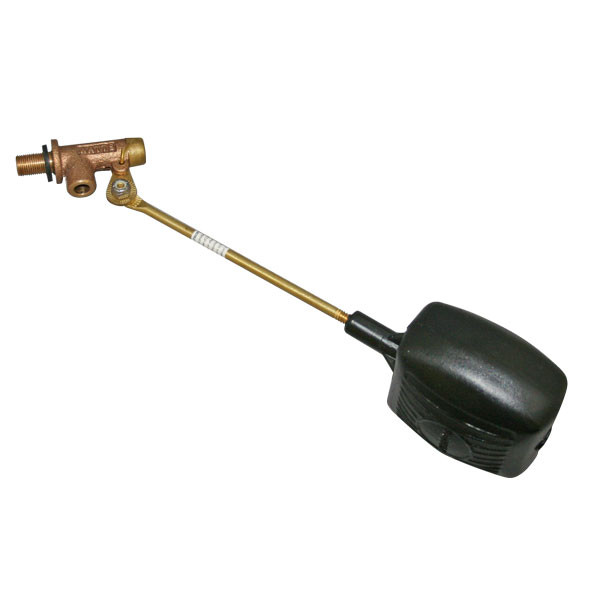 Pilot Valve and Rod Arm Assembly, Walters Valve WR6