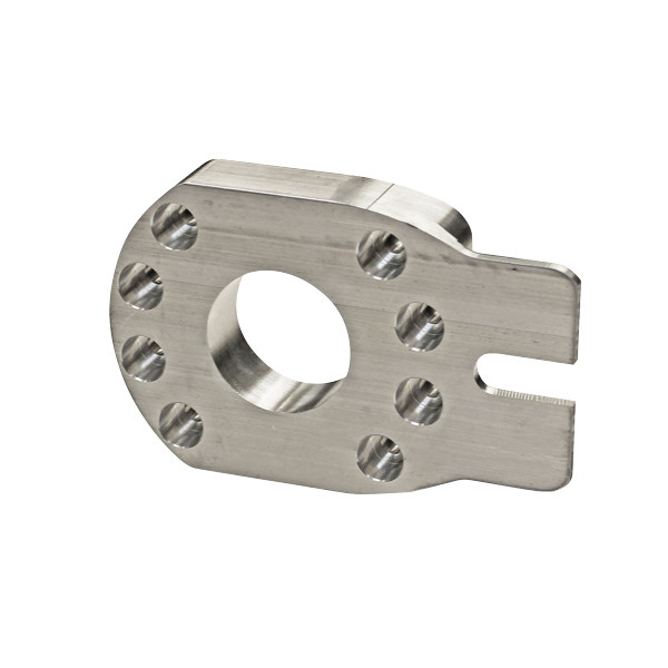 Torque Plate, Electric Low Profile Mount