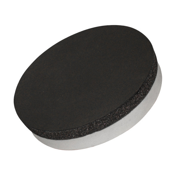 11in Orbital Drive Pad with Backing Plate, Gem C-515E