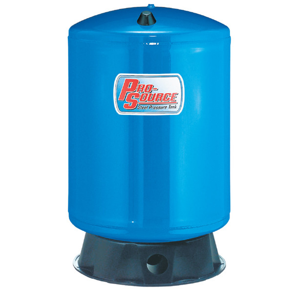 Steel Tank, 35-Gallon