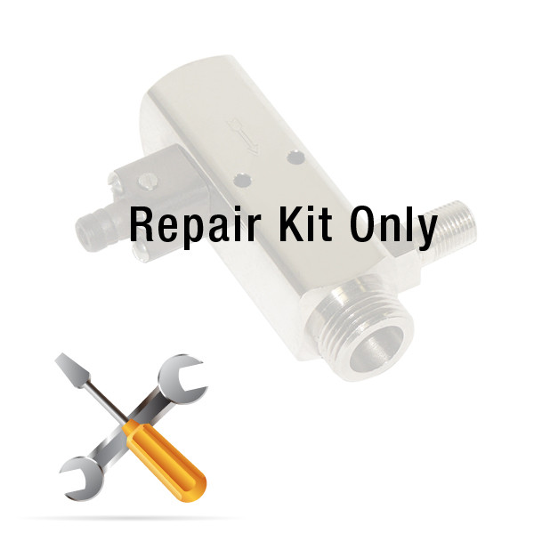 Injector Repair Kit, DEMA 93-27K