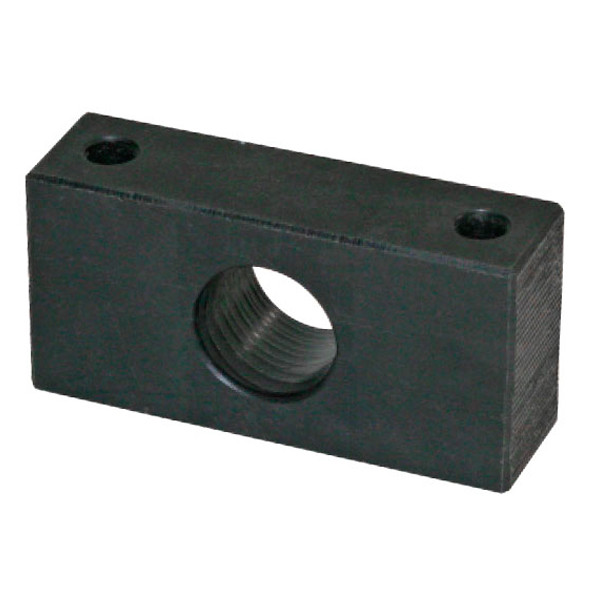 UHMW Bearing Block Kit for Sonnys SFM807 Side-to Side Flat Basket