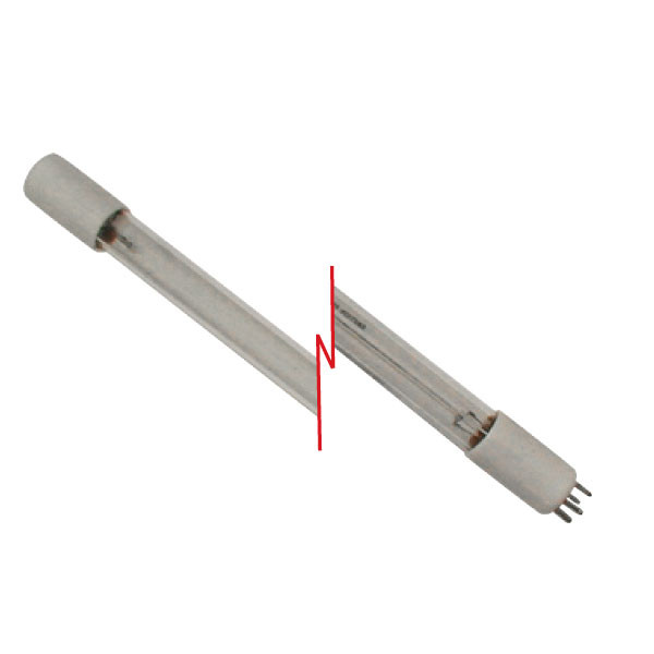 4-Pin UV Lamp, 31in L, SoBrite SB-YLMP1000